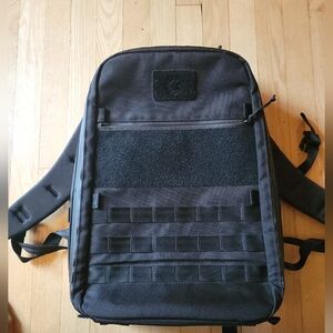 Ctactical The Rebel!